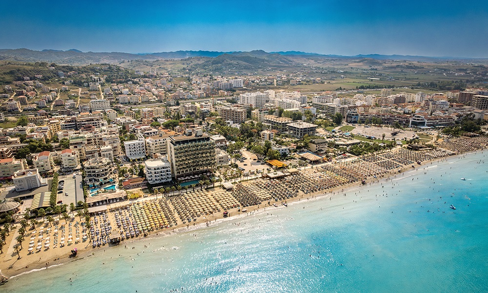KKT miraton lejet e ndertimit, hotele dhe resorte te reja ne Jug